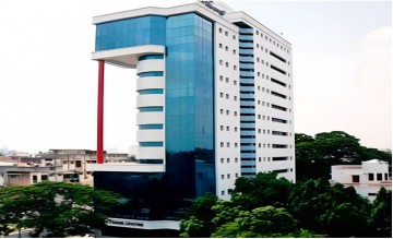 Sapna Trade Centre